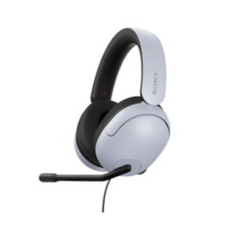 소니 INZONE H3 게이밍 헤드셋