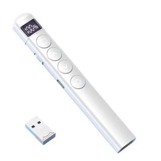 PPT Pen Projection 무선 리모컨 발표자