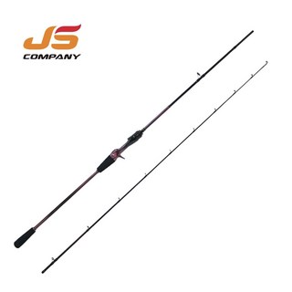 JS컴퍼니 캔써티오션 2024 문어 쭈꾸미 갑오징어 참돔 농어 바다루어낚시대