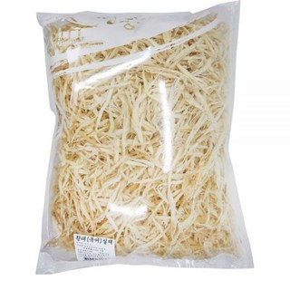 황태 북어 실채 1kg 500g 300g 먹태 구이 명태 짝태 황태채 먹태채 [원산지:러시아연방], 황태실채 300g, 1개
