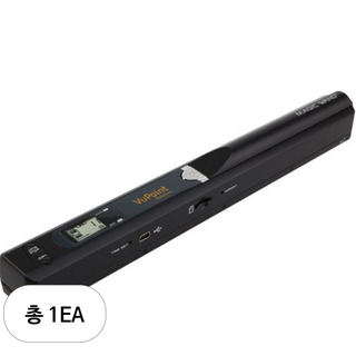 뷰포인트 무선 휴대용 스캐너 PDS-ST415-VPS