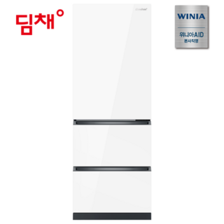 위니아 딤채 김치냉장고