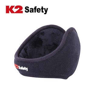 K2 Safety 방한귀마개 귀돌이 IMW12902 (네이비), 네이비, 1개