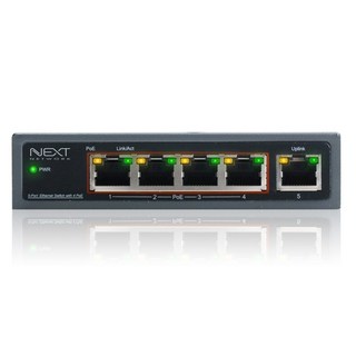 next-poe605f 사용 모습