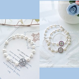 비비안나묵주팔찌