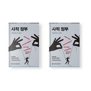사적 정부