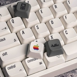 애플 키캡 영문 XDA 프로파일