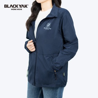 블랙야크 경량 바람막이 자켓