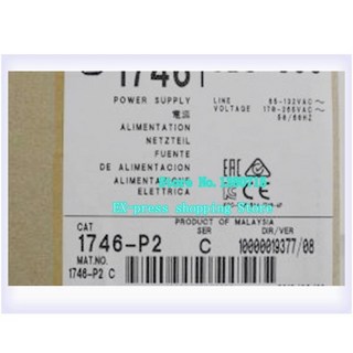 PLC 1830VDC 1746P2, 1개