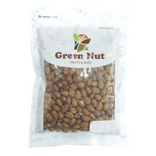 그린너트 구운아몬드, 1kg, 1개