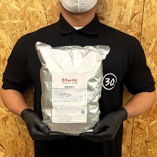30소스몰 알탕 동태탕 해물탕 소스 파우더, 1개, 2kg