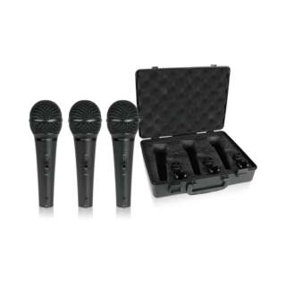 Behringer Ultravoice XM1800S