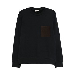 Moncler(몽클레르) 패치 포켓 스웨트셔츠