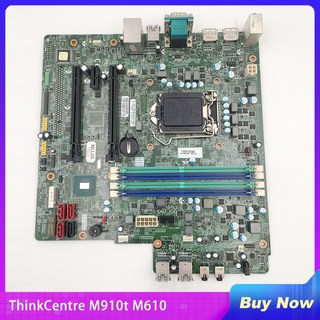 레노버 씽크센터 M910t M610 마더보드
