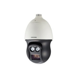 한화테크윈 IP 8메가 팬틸트 800만화소 가변 카메라 PNP-9200RH, 1개