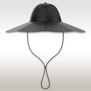 에코플로우 파워햇 태양열충전 모자, 1개, M~L (56-58cm)