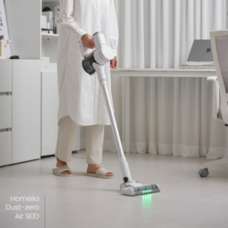 홈리아 차이슨 무선 청소기