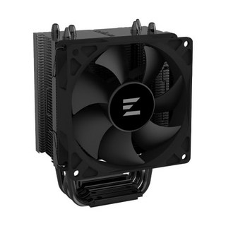 잘만 CNPS4X V2 (블랙) CPU 쿨러, 1개