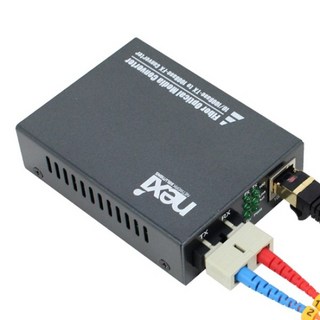 NX526 멀티 광컨버터