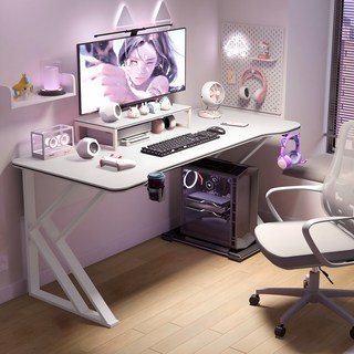 투에스리빙(2S LIVING) 게이밍 컴퓨터 책상