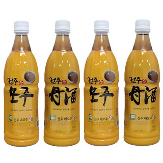 월매막걸리