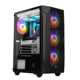 게임용 PC 인텔 I5 9400F로 문제 해결하기