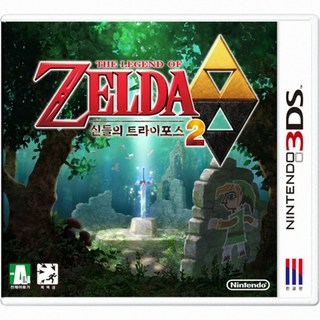 6. 3DS 2DS ..