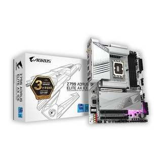Aorus 초내구 Z790 PROX의 주요 특징