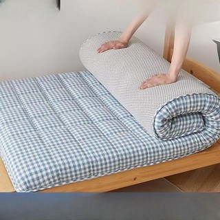 라텍스 싱글 매트리스