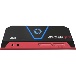 에버미디어 Live Gamer Portable2 plus 외장형 캡쳐보드 GC513