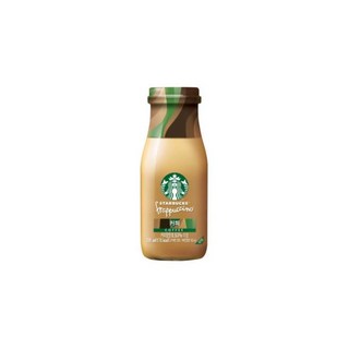 스타벅스 프라푸치노 커피 281ml x 4병 / 병커피