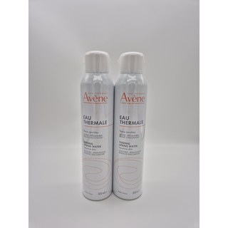 아벤느 온천수 미스트