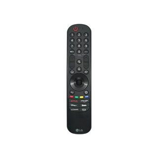 LG전자 스마트TV 매직 리모컨 2023년 MR23GA/GN 중고 리퍼