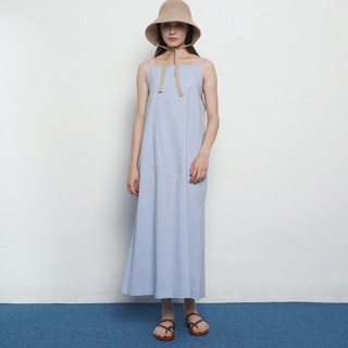 ABON W23 cotton beach onepiece