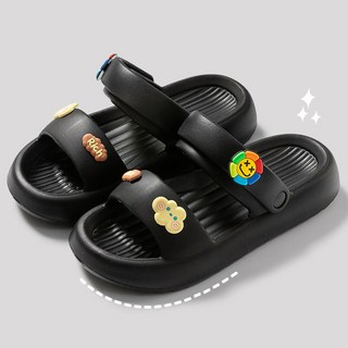 하루연구소 여성 슬리퍼 가벼운 여름 샌들 상품 이미지