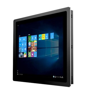 터치스크린 산업용 태블릿 패널 PC