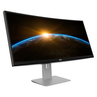 DELL UltraSharp U3415W