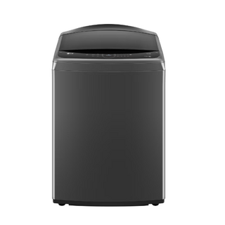 LG전자 통돌이 세탁기 T21MX9A 21kg 방문설치, 미드블랙