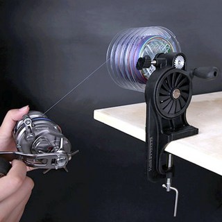 KSF 제일정공ST 고속 리사이클러 줄감기 릴줄감개, 1개