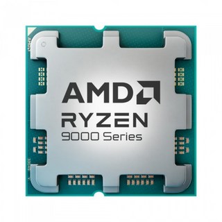 AMD 라이젠7-6세대 9800X3D (그래니트 릿지) (멀티팩(정품)), 9800X3D 멀티팩 정품