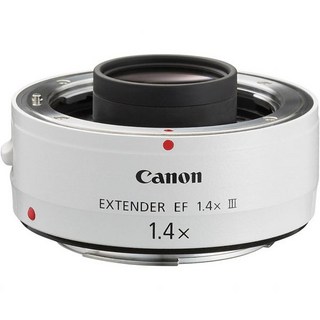 캐논 Canon EF 1.4X Iii 텔레포토 렌즈 Extender for 슈퍼