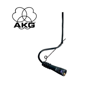 AKG HM1000 행잉용 성가대 천장마이크