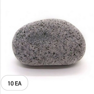 세틀 에그스톤 2kg, 10개