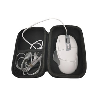 G502 무선 게이밍 마우스 전용 하드 운반 케이스 및 보호대 (Pockage Dropship 포함) g502 가방 G502 무선 게이밍 마우스 전용 하드 운반 케이스 및 보호대 (Pockage Dropship 포함) g502 가방