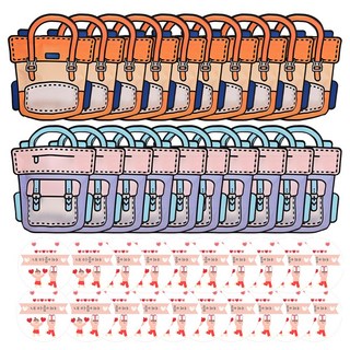 완포장 어린이집 구디백