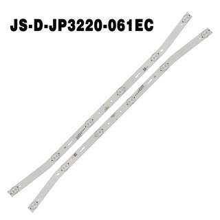 LED 블랙라이트 스트립 AKTV3216 R72-32D04-022-13 VEKTA LD-32SR4215BT MS-l1220 MS-L1084 V1 V2 R72-32D04 6 램, [02]B, 1개
