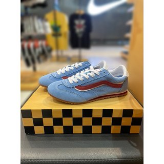 VANS 반스 Super Lowpro 사용 모습