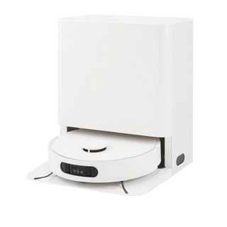 LG전자 코드제로 로보킹 AI 올인원 로봇청소기 B95AWBTH + 올인원타워 + 직배수키트 세트 방문설치, 카밍 베이지