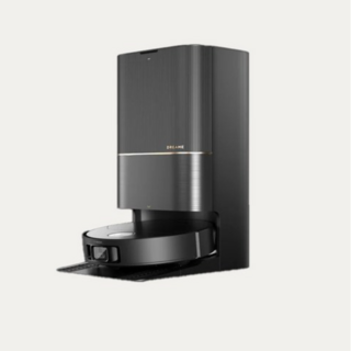 드리미 DREAME X40Pro Ultra 로봇 청소기 UV살균 물걸레 청소 자동세척 건조 13000pa