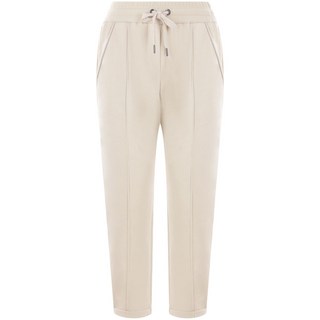Brunello Cucinelli 모닐리 디테일 팬츠